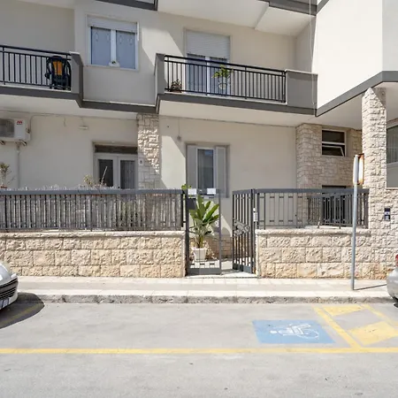 Nido Blu Aparthotel