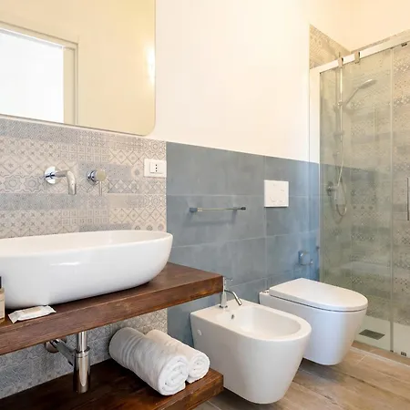 Nido Blu Aparthotel Polignano a Mare