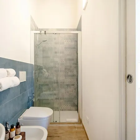Nido Blu Aparthotel 3*